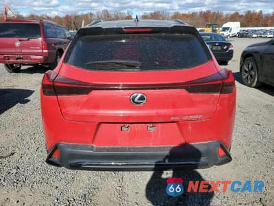 Zdjęcie 6 z 13 samochodu: 2023 LEXUS UX 250H BASE VIN:JTHB9JBH5P2067701 - miniatura
