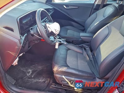 Zdjęcie 7 z 13 samochodu: 2024 KIA NIRO WIND VIN:KNDCR3L10R5105999 - miniatura