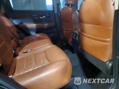 Zdjęcie 11 z 13 samochodu: 2017 NISSAN ROGUE SL VIN:5N1AT2MV2HC814377 - miniatura
