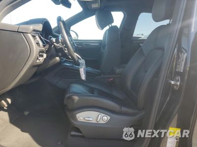 Zdjęcie 7 z 14 samochodu: 2019 PORSCHE MACAN VIN:WP1AA2A51KLB03807 - miniatura