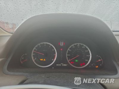 Zdjęcie 9 z 12 samochodu: 2010 HONDA ACCORD LX VIN:1HGCP2F34AA132388 - miniatura