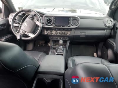 Zdjęcie 8 z 16 samochodu: 2021 TOYOTA TACOMA DOUBLE CAB VIN:3TMDZ5BN7MM116022 - miniatura