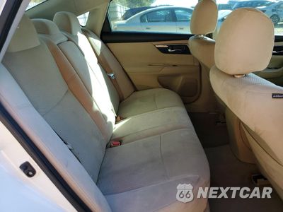 Zdjęcie 10 z 14 samochodu: 2014 NISSAN ALTIMA 2.5 VIN:1N4AL3AP4EN351485 - miniatura