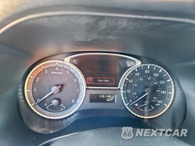Zdjęcie 9 z 11 samochodu: 2013 INFINITI JX35 VIN:5N1AL0MM2DC315195 - miniatura