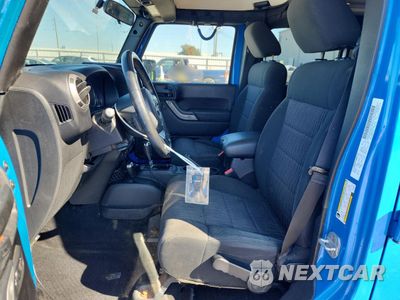Zdjęcie 7 z 13 samochodu: 2011 JEEP WRANGLER UNLIMITED SPORT VIN:1J4BA3H1XBL629491 - miniatura