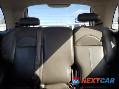 Zdjęcie 10 z 15 samochodu: 2002 CHRYSLER PT CRUISER LIMITED VIN:3C8FY68B02T316806 - miniatura