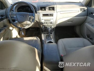 Zdjęcie 8 z 12 samochodu: 2012 FORD FUSION SEL VIN:3FAHP0JG7CR237752 - miniatura