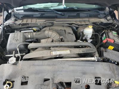 Zdjęcie 11 z 12 samochodu: 2012 DODGE RAM 1500 ST VIN:1C6RD7KT8CS176273 - miniatura