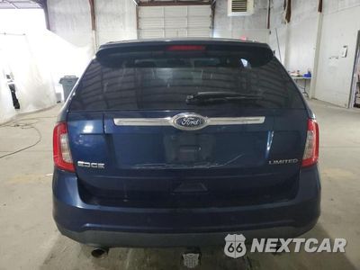 Zdjęcie 6 z 12 samochodu: 2012 FORD EDGE LIMITED VIN:2FMDK3KC8CBA36697 - miniatura