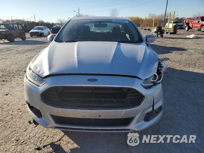 Piąte zdjęcie samochodu w środku: 2016 FORD FUSION TITANIUM VIN:3FA6P0D9XGR373884 - miniatura