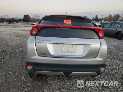 Zdjęcie 6 z 14 samochodu: 2020 MITSUBISHI ECLIPSE CROSS SE VIN:JA4AT5AA5LZ013868 - miniatura