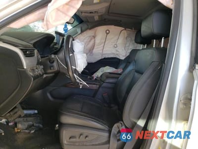 Zdjęcie 7 z 13 samochodu: 2017 GMC YUKON SLT VIN:1GKS2BKC6HR279388 - miniatura