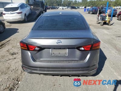 Zdjęcie 6 z 12 samochodu: 2019 NISSAN ALTIMA S VIN:1N4BL4BV0KC219144 - miniatura