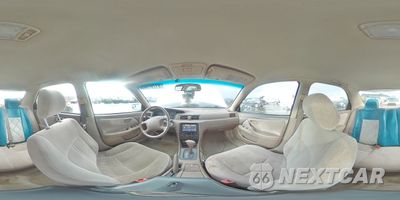 Zdjęcie 14 z 14 samochodu: 1997 TOYOTA CAMRY CE VIN:4T1BG22K2VU755449 - miniatura