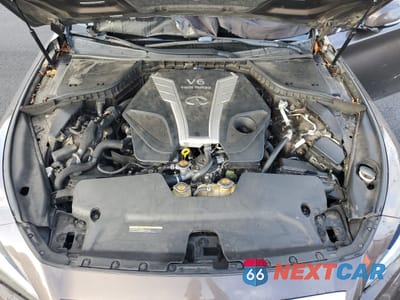 Zdjęcie 11 z 14 samochodu: 2016 INFINITI Q50 PREMIUM VIN:JN1EV7AP6GM305939 - miniatura