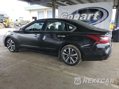 Drugie zdjęcie samochodu z przodu: 2017 NISSAN ALTIMA 2.5 VIN:1N4AL3AP6HC153927 - miniatura