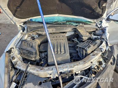 Zdjęcie 21 z 24 samochodu: 2011 CHEVROLET EQUINOX LT VIN:2CNFLEEC3B6281413 - miniatura