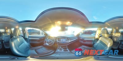 Zdjęcie 15 z 15 samochodu: 2018 TOYOTA HIGHLANDER SE VIN:5TDJZRFH5JS497928 - miniatura