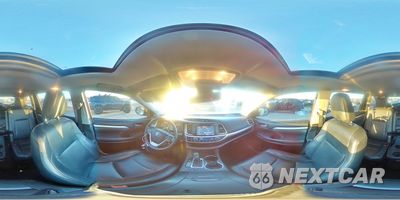 Zdjęcie 15 z 15 samochodu: 2018 TOYOTA HIGHLANDER SE VIN:5TDJZRFH5JS497928 - miniatura