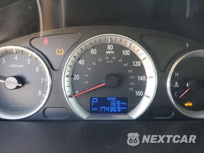 Zdjęcie 9 z 13 samochodu: 2009 HYUNDAI SONATA SE VIN:5NPEU46F59H486981 - miniatura
