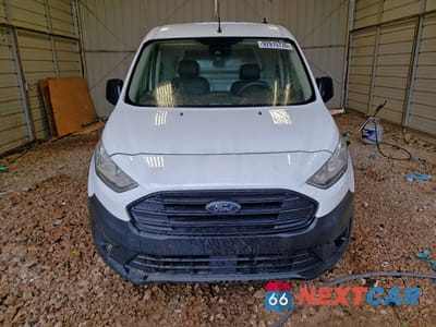 Piąte zdjęcie samochodu w środku: 2019 FORD TRANSIT CONNECT DELIVERY VAN VIN:NM0LS7E23K1383744 - miniatura