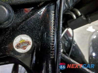 Zdjęcie 10 z 11 samochodu: 2018 HARLEY-DAVIDSON FLHXS STREET GLIDE SPECIAL VIN:1HD1KRC11JB613269 - miniatura