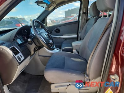 Zdjęcie 7 z 14 samochodu: 2008 CHEVROLET EQUINOX LT VIN:2CNDL43F486025613 - miniatura