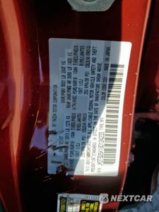 Zdjęcie 13 z 15 samochodu: 2008 MAZDA CX-9 VIN:JM3TB28A180124233 - miniatura