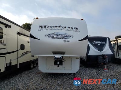 Zdjęcie 7 z 10 samochodu: 2010 KEYSTONE MONTANA CAMPER VIN:4YDF34729AR731309 - miniatura