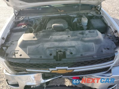 Zdjęcie 11 z 14 samochodu: 2012 CHEVROLET SILVERADO K3500 LTZ VIN:1GC4K1CG5CF223680 - miniatura