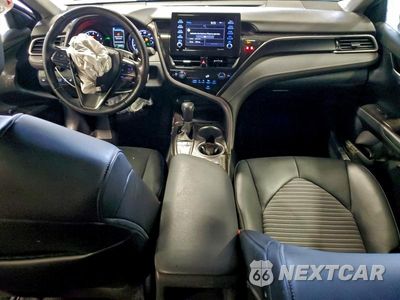 Zdjęcie 8 z 12 samochodu: 2022 TOYOTA CAMRY SE VIN:4T1G11AKXNU633151 - miniatura