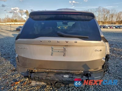 Zdjęcie 6 z 13 samochodu: 2025 VOLVO XC90 PLUS VIN:YV4062JE7S1333469 - miniatura