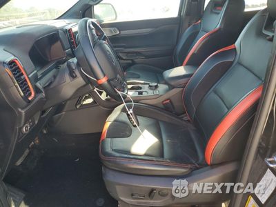Zdjęcie 7 z 15 samochodu: 2024 FORD RANGER RAPTOR VIN:1FTER4LR3RLE31506 - miniatura
