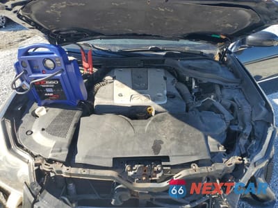 Zdjęcie 11 z 14 samochodu: 2010 INFINITI M35 BASE VIN:JN1CY0AR6AM960374 - miniatura