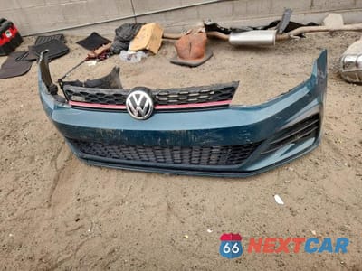Zdjęcie 12 z 12 samochodu: 2018 VOLKSWAGEN GTI S VIN:3VW547AU1JM295416 - miniatura