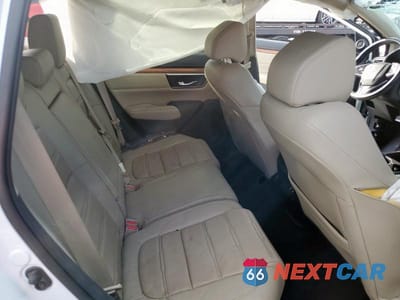 Zdjęcie 11 z 12 samochodu: 2019 HONDA CR-V EXL VIN:7FARW1H87KE037349 - miniatura