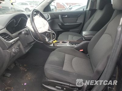 Zdjęcie 7 z 15 samochodu: 2014 CHEVROLET TRAVERSE LT VIN:1GNKVHKD1EJ372299 - miniatura
