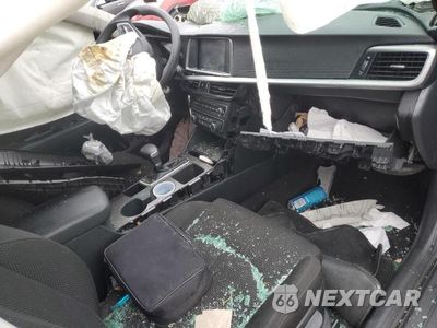 Zdjęcie 8 z 11 samochodu: 2020 KIA OPTIMA LX VIN:5XXGT4L33LG399766 - miniatura