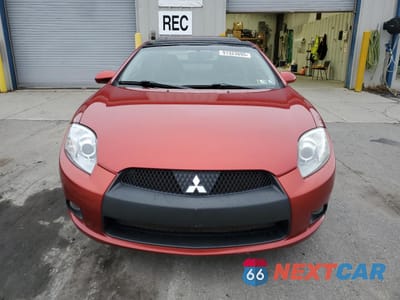 Piąte zdjęcie samochodu w środku: 2011 MITSUBISHI ECLIPSE GS SPORT VIN:4A31K5DF4BE007109 - miniatura