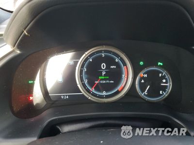 Zdjęcie 9 z 15 samochodu: 2016 LEXUS RX 350 BASE VIN:2T2BZMCAXGC027809 - miniatura