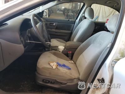 Zdjęcie 7 z 11 samochodu: 2002 MERCURY SABLE GS VIN:1MEFM50U22G647331 - miniatura