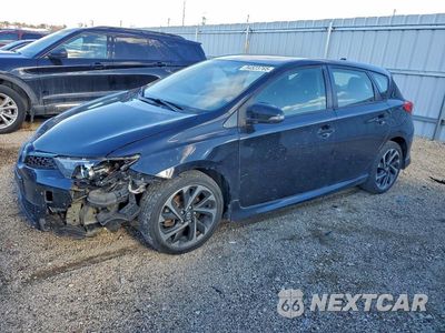 2016 TOYOTA SCION IM JTNKARJE1GJ517229 - główne zdjęcie licytacji z USA - miniatura