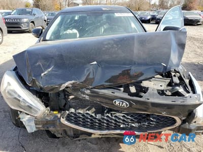 Zdjęcie 11 z 12 samochodu: 2016 KIA CADENZA LUXURY VIN:KNALN4D78G5215309 - miniatura