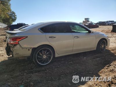 Trzecie zdjęcie samochodu z tyłu: 2014 NISSAN ALTIMA 2.5 VIN:1N4AL3AP4EN351485 - miniatura