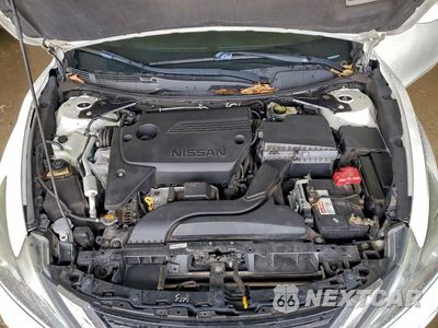 Zdjęcie 11 z 11 samochodu: 2016 NISSAN ALTIMA 2.5 VIN:1N4AL3APXGC160071 - miniatura