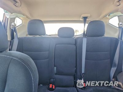 Zdjęcie 10 z 16 samochodu: 2022 NISSAN MURANO S VIN:5N1AZ2AJ9NC127215 - miniatura