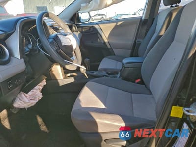 Zdjęcie 7 z 13 samochodu: 2013 TOYOTA RAV4 LE VIN:2T3BFREV1DW024292 - miniatura