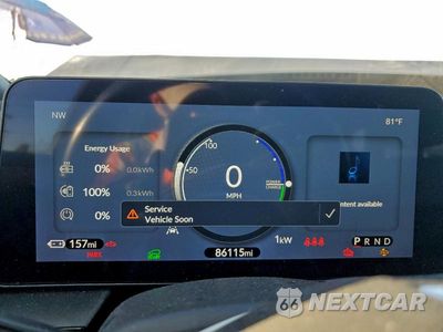 Zdjęcie 9 z 13 samochodu: 2024 HONDA PROLOGUE TOUR VIN:3GPKHWRM5RS526493 - miniatura