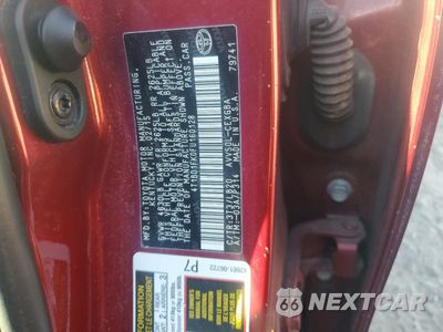 Zdjęcie 13 z 13 samochodu: 2015 TOYOTA CAMRY HYBRID VIN:4T1BD1FK0FU160128 - miniatura