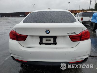 Zdjęcie 6 z 13 samochodu: 2019 BMW 430I GRAN COUPE VIN:WBA4J1C55KBM12480 - miniatura